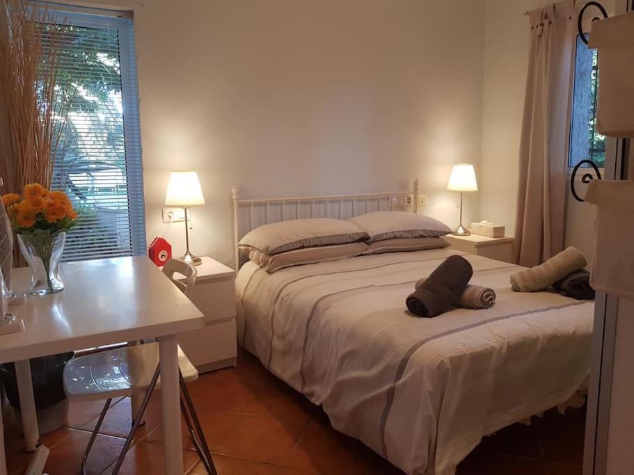 Sunny Home Pool & Garden In Arcos De La Frontera Exterior foto