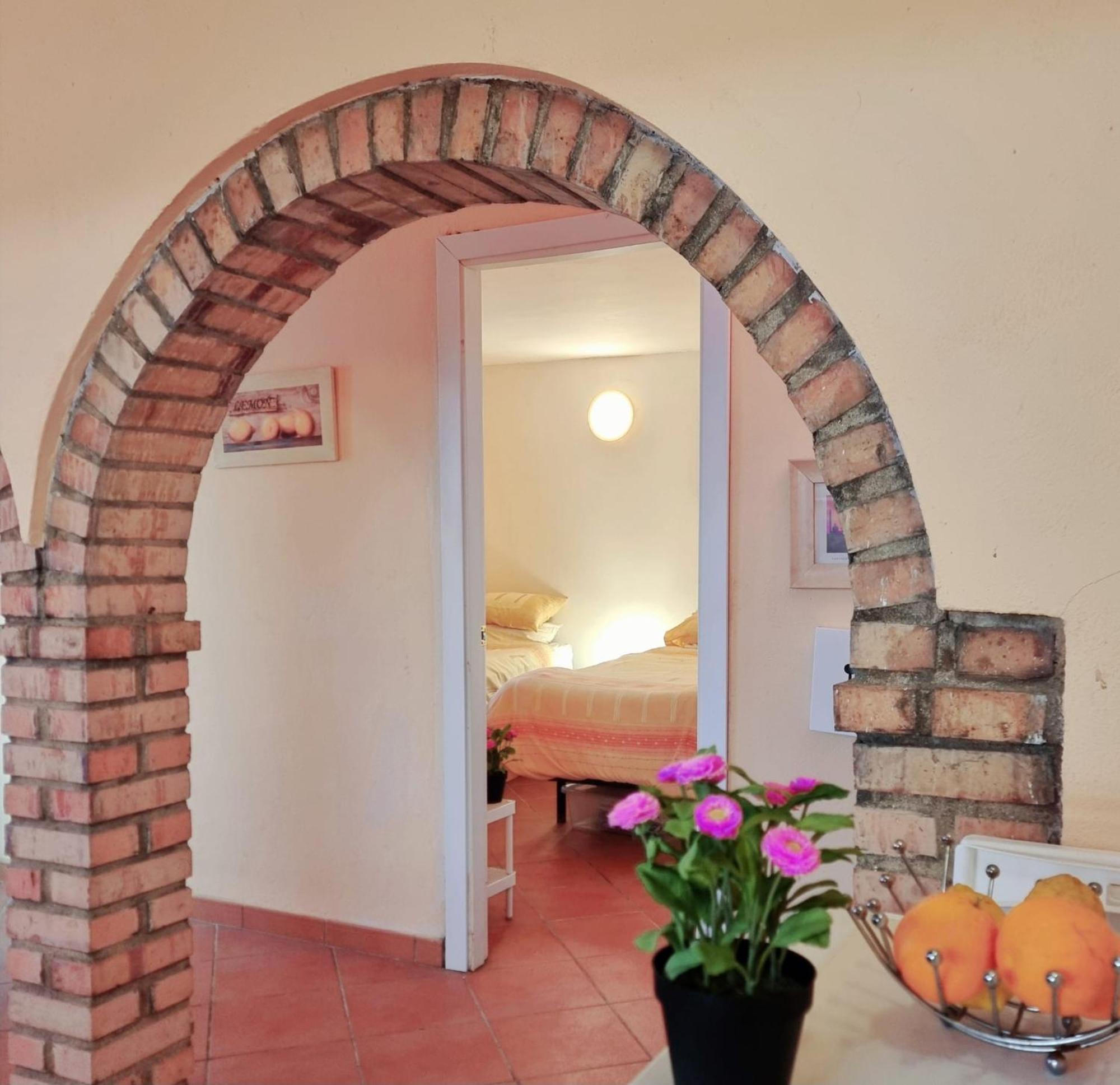 Sunny Home Pool & Garden In Arcos De La Frontera Exterior foto